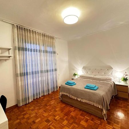 Rooms Nuevo Roger Barcelona Ngoại thất bức ảnh
