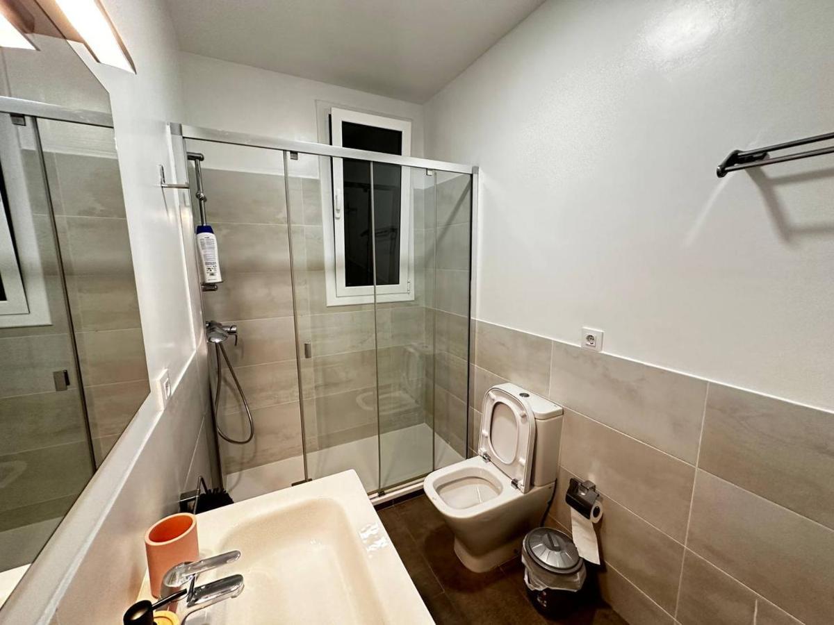 Rooms Nuevo Roger Barcelona Ngoại thất bức ảnh