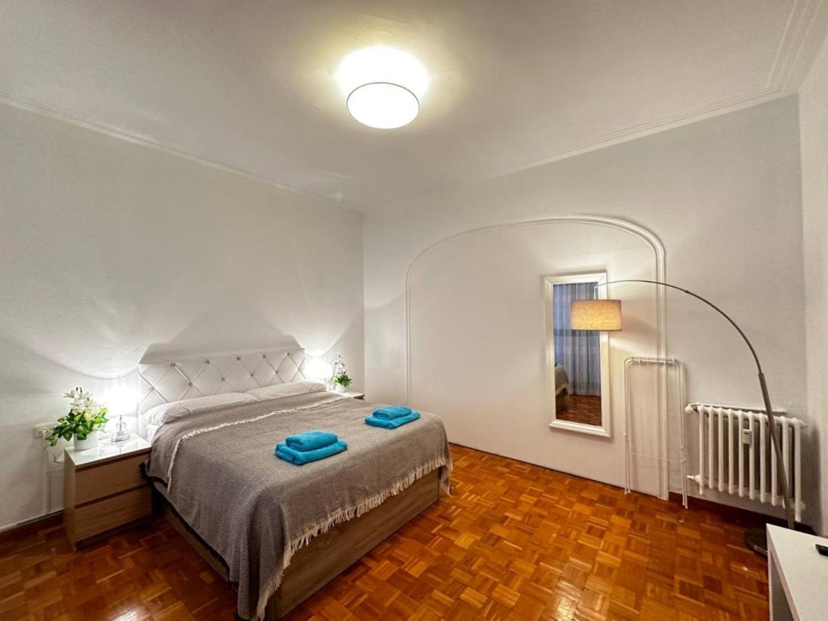 Rooms Nuevo Roger Barcelona Phòng bức ảnh
