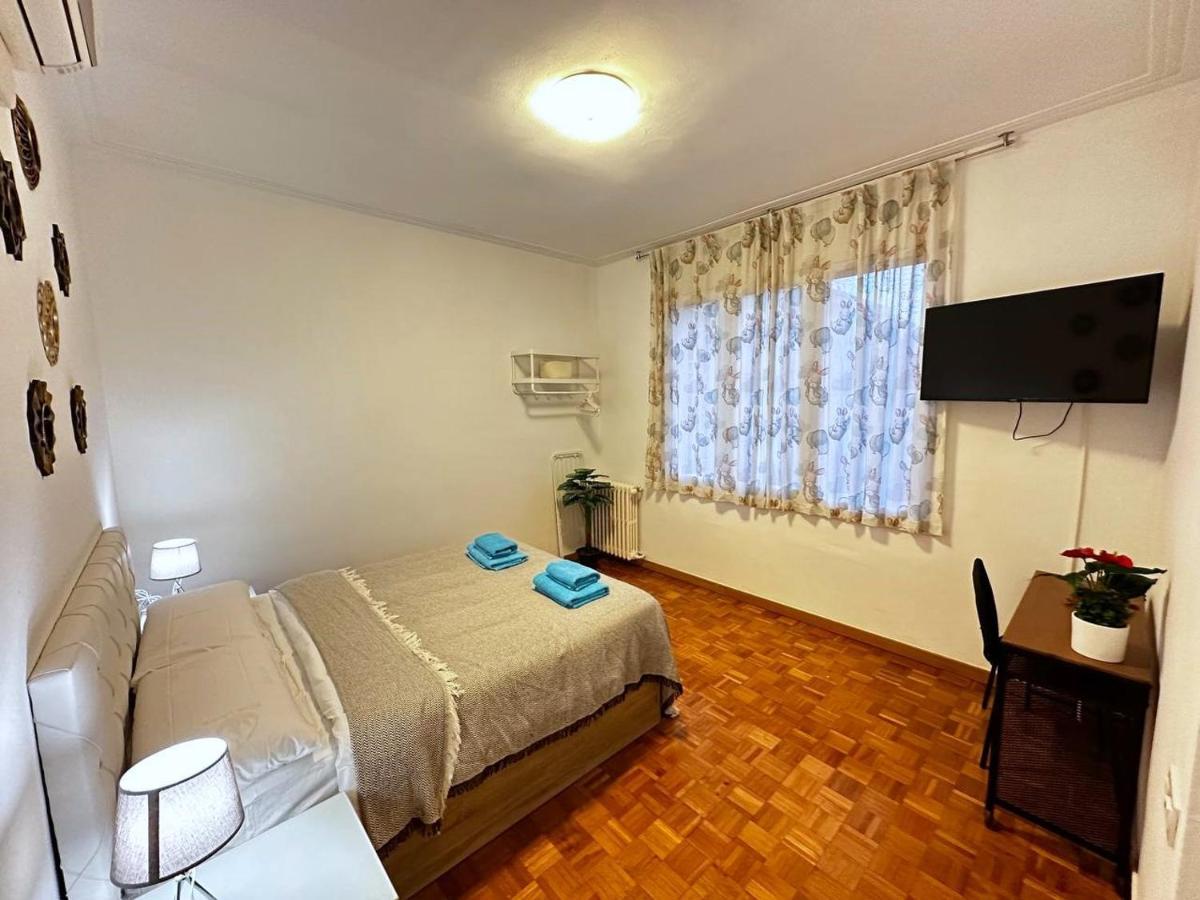 Rooms Nuevo Roger Barcelona Ngoại thất bức ảnh