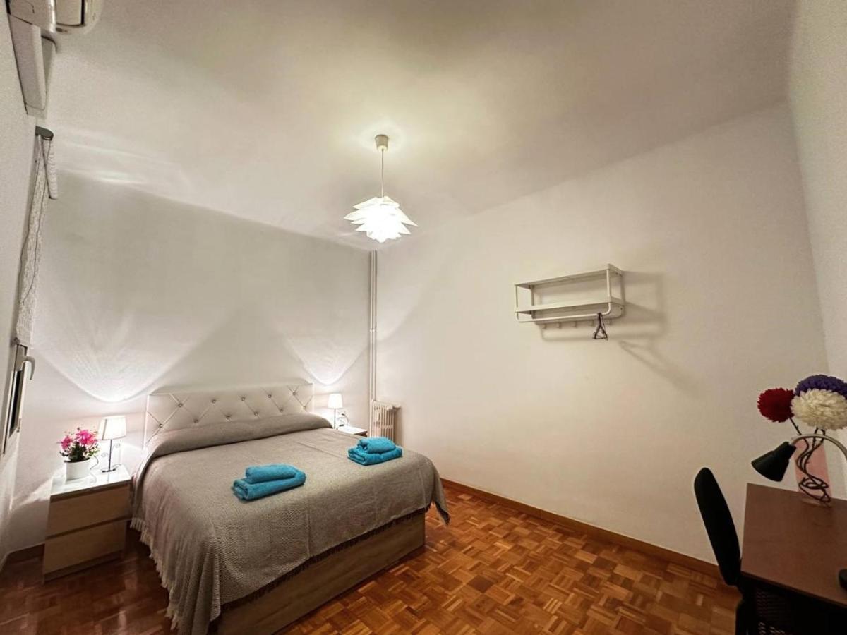 Rooms Nuevo Roger Barcelona Ngoại thất bức ảnh